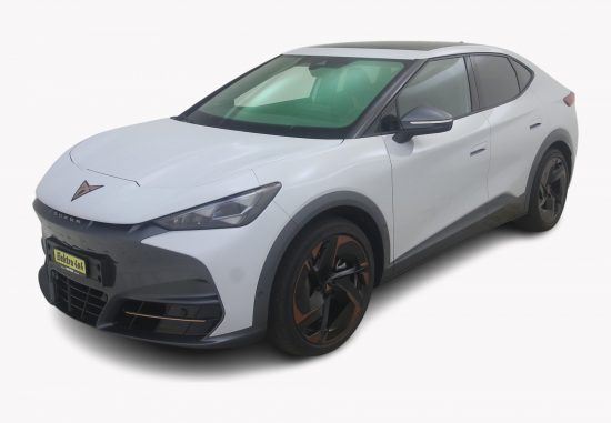 CUPRA Tavascan VZ Adrenaline - Auto Welt von Rotz AG