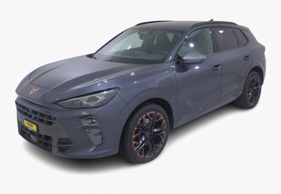 CUPRA Terramar 1.5 e-Plug-in-HYBRID VZ DSG - Auto Welt von Rotz AG 6