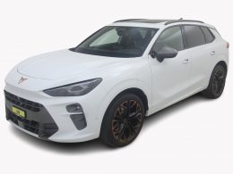 CUPRA Terramar 2.0 TSI VZ 4Drive DSG - Auto Welt von Rotz AG