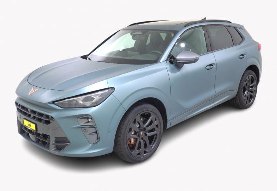 CUPRA Terramar 2.0 TSI VZ America´s Cup Limited Edition 4Drive DSG - Auto Welt von Rotz AG 1