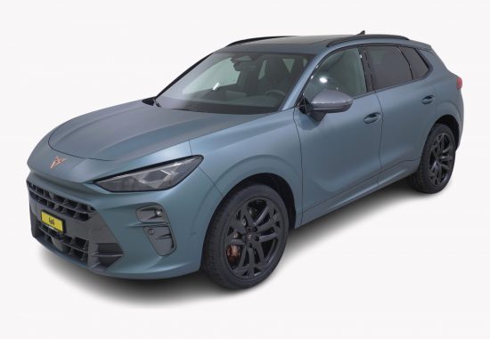 CUPRA Terramar 2.0 TSI VZ America´s Cup Limited Edition 4Drive DSG - Auto Welt von Rotz AG 2