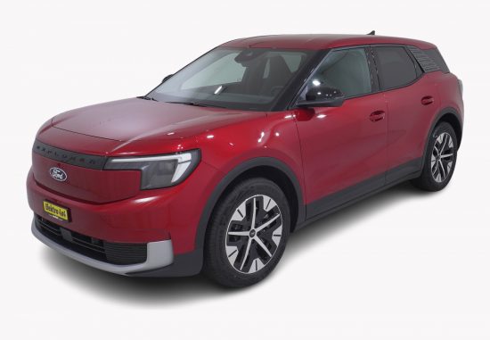 FORD Explorer Extended Range AWD - Auto Welt von Rotz AG