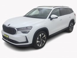 SKODA Kodiaq 1,5 TSI iV Plug-in-Hybrid Selection-Loft - Auto Welt von Rotz AG