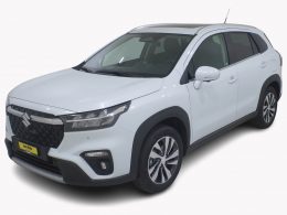 SUZUKI S-Cross 1.5 Compact Top Hybrid 4x4 - Auto Welt von Rotz AG