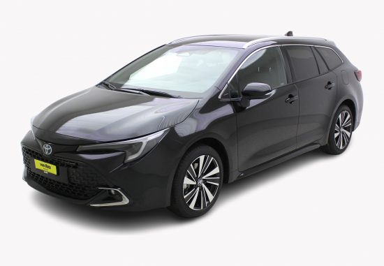 TOYOTA Corolla Touring Sports 2.0 HSD Trend - Auto Welt von Rotz AG