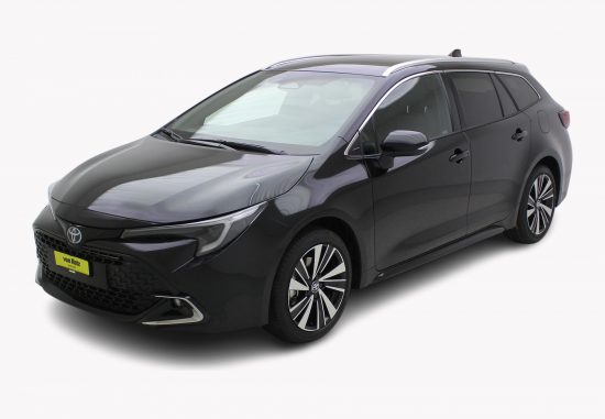 TOYOTA Corolla Touring Sports 2.0 HSD Trend - Auto Welt von Rotz AG 1