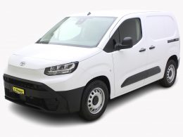 TOYOTA Proace City PROACE CITY Van L1 52KWh Active - Auto Welt von Rotz AG