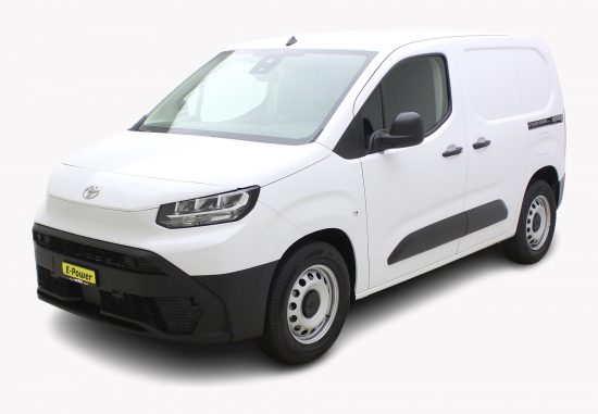 TOYOTA Proace City PROACE CITY Van L1 52KWh Active - Auto Welt von Rotz AG