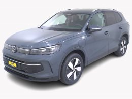 VW Tiguan 1.5 TSI PHEV Life DSG - Auto Welt von Rotz AG