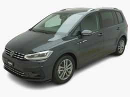 VW Touran 1.5 TSI R-Line DSG - Auto Welt von Rotz AG 5