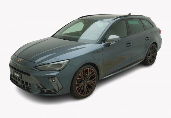 CUPRA Leon ST 1.5 eHybrid VZ DSG - Auto Welt von Rotz AG 2