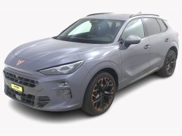CUPRA Terramar 1.5 e-Plug-in-HYBRID VZ DSG - Auto Welt von Rotz AG 1