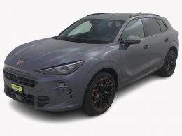 CUPRA Terramar 1.5 e-Plug-in-HYBRID VZ DSG - Auto Welt von Rotz AG 4