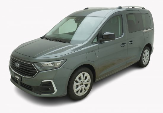 FORD Tourneo Connect 1.5 EcoBoost Titanium PHEV - Auto Welt von Rotz AG