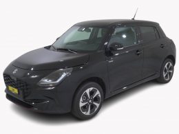 SUZUKI Swift 1.2 Tradizio Top Hybrid 4x4 - Auto Welt von Rotz AG 2