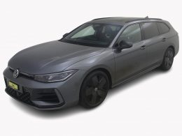 VW Passat Variant 2.0 TDI R-Line 4Motion DSG - Auto Welt von Rotz AG