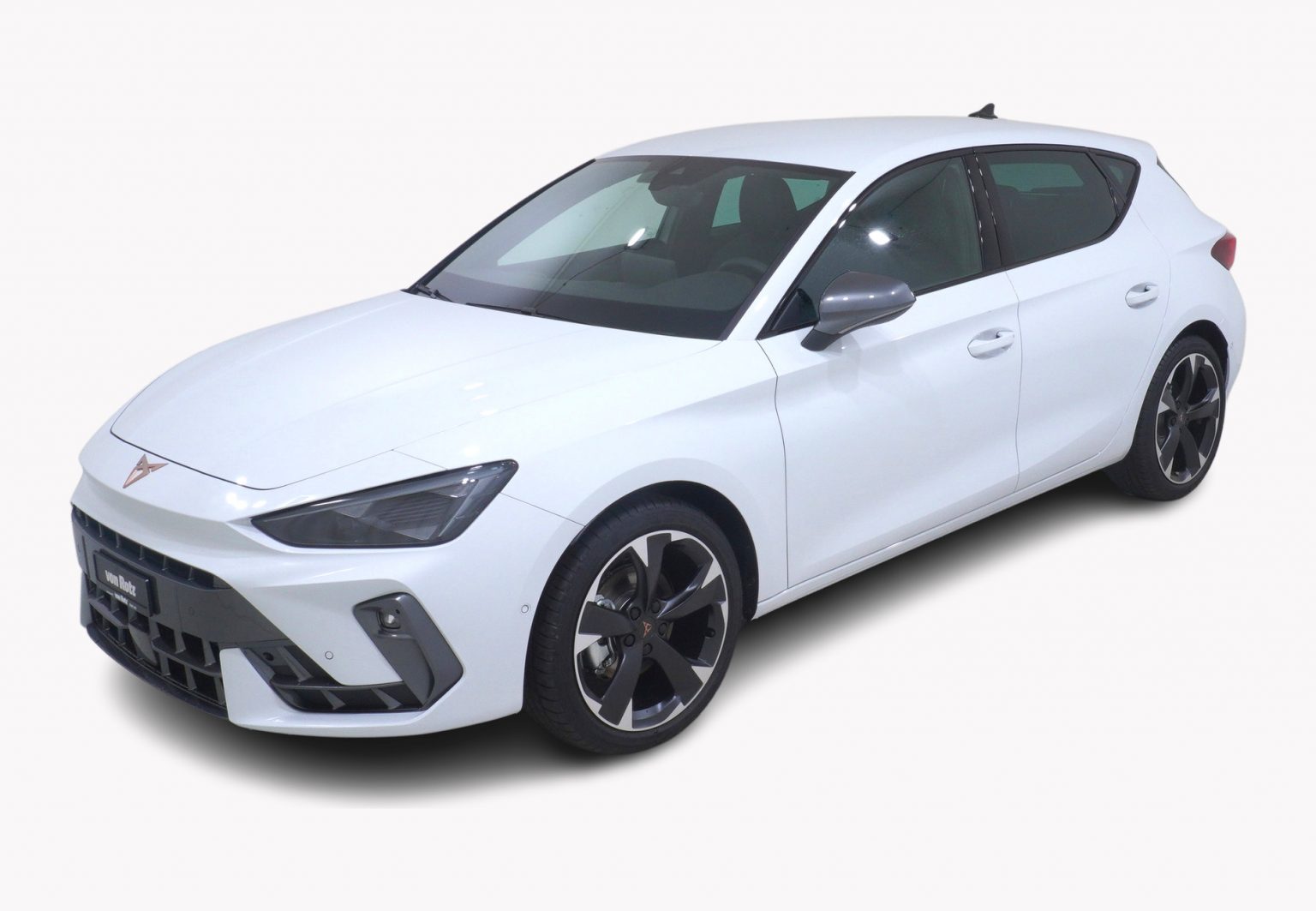 CUPRA Leon 1.5 eTSI DSG