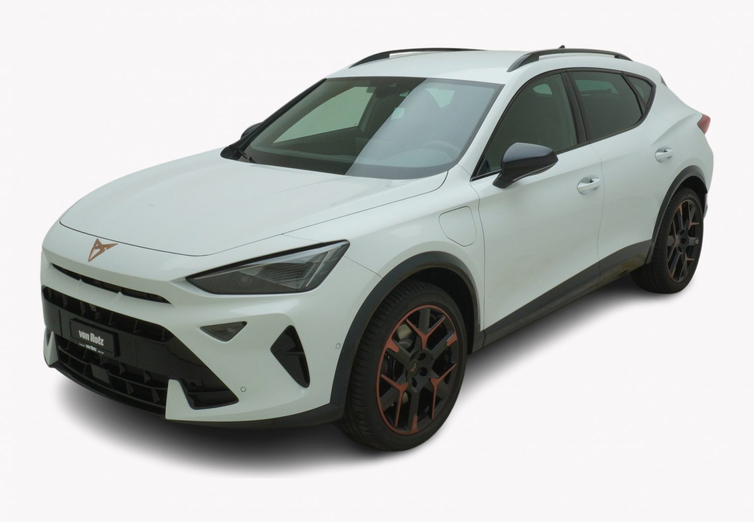 CUPRA Formentor 1.5 e-Plug-in-HYBRID VZ DSG