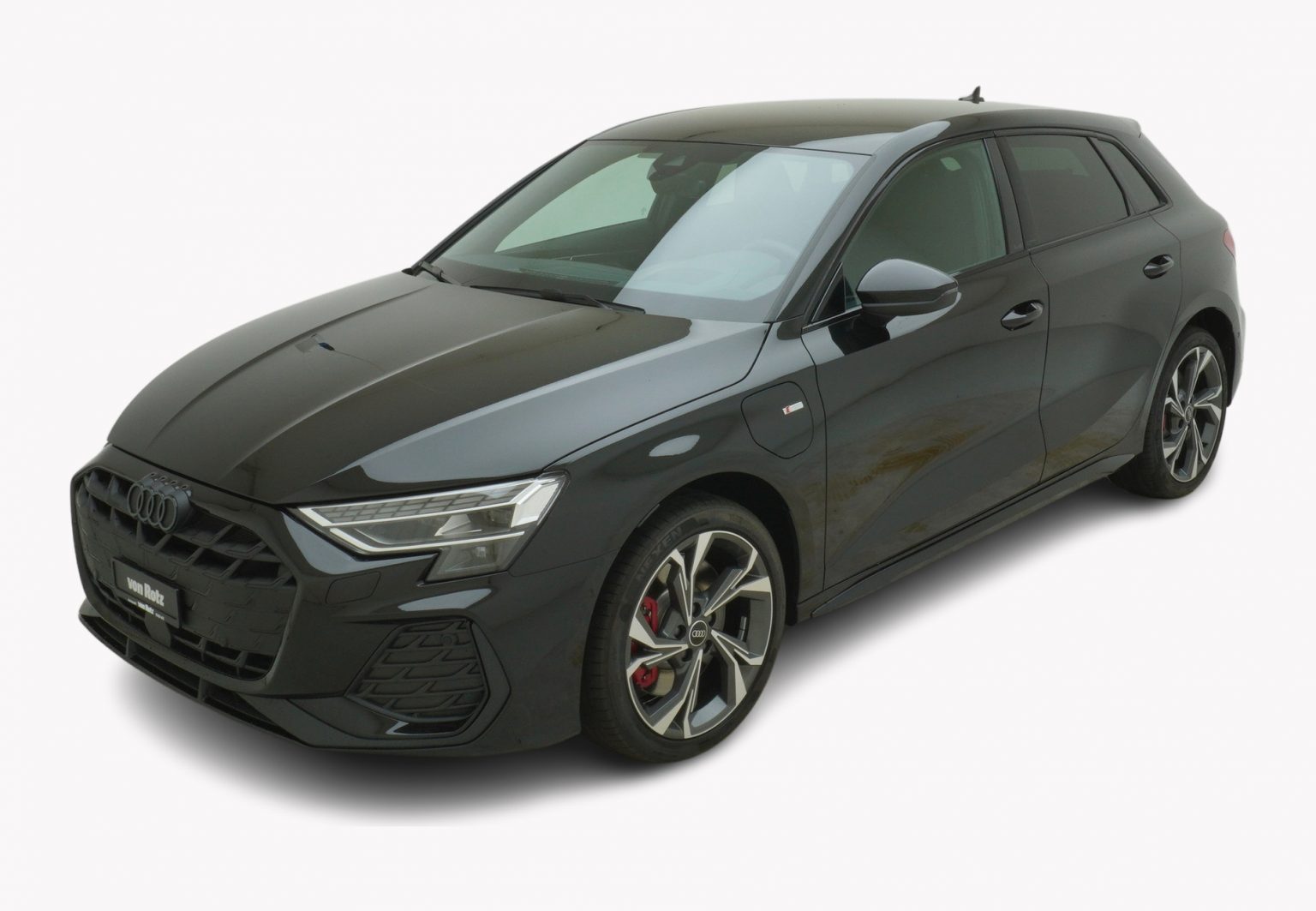 AUDI A3 Sportback 1.5 45 TFSI Plug-in-Hybrid S Line S-Tronic