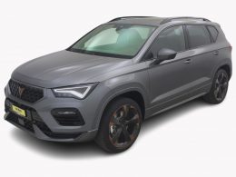 CUPRA Ateca 1.5 TSI DSG - Auto Welt von Rotz AG 2