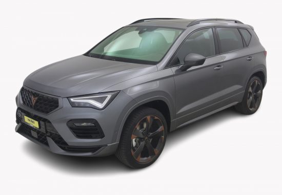 CUPRA Ateca 1.5 TSI DSG - Auto Welt von Rotz AG 2