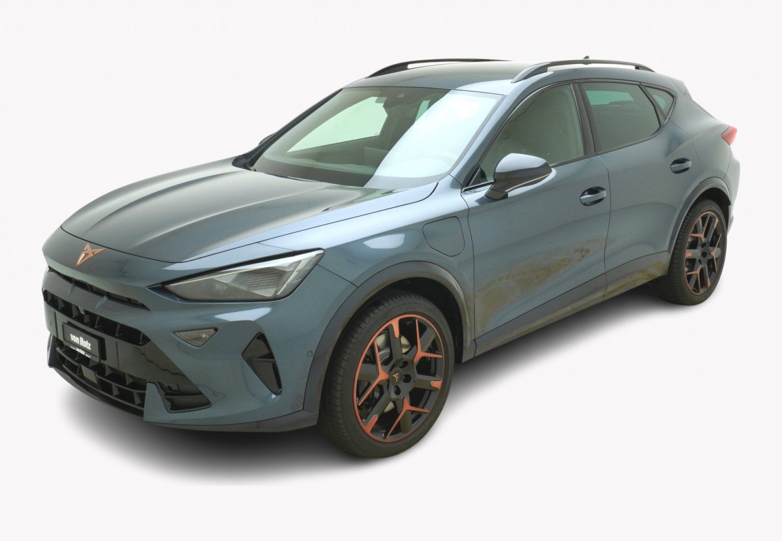 CUPRA Formentor 1.5 e-Plug-in-HYBRID VZ DSG
