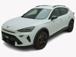 CUPRA Formentor 1.5 e-Plug-in-HYBRID VZ DSG - Auto Welt von Rotz AG 3