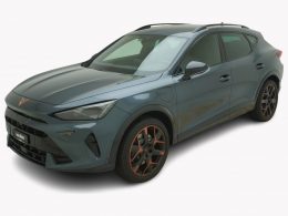CUPRA Formentor 1.5 e-Plug-in-HYBRID VZ DSG - Auto Welt von Rotz AG 5