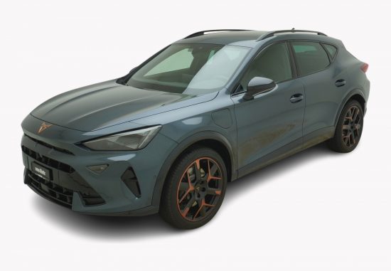 CUPRA Formentor 1.5 e-Plug-in-HYBRID VZ DSG - Auto Welt von Rotz AG 5