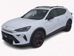 CUPRA Formentor 2.0 TSI VZ 4Drive DSG - Auto Welt von Rotz AG