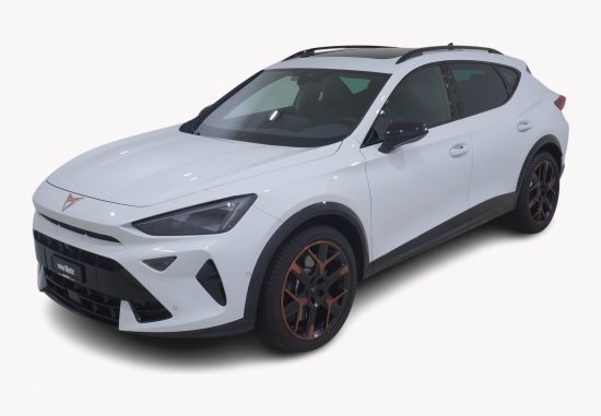 CUPRA Formentor 2.0 TSI VZ 4Drive DSG - Auto Welt von Rotz AG