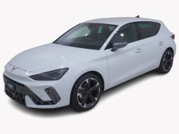 CUPRA Leon 1.5 eTSI DSG - Auto Welt von Rotz AG