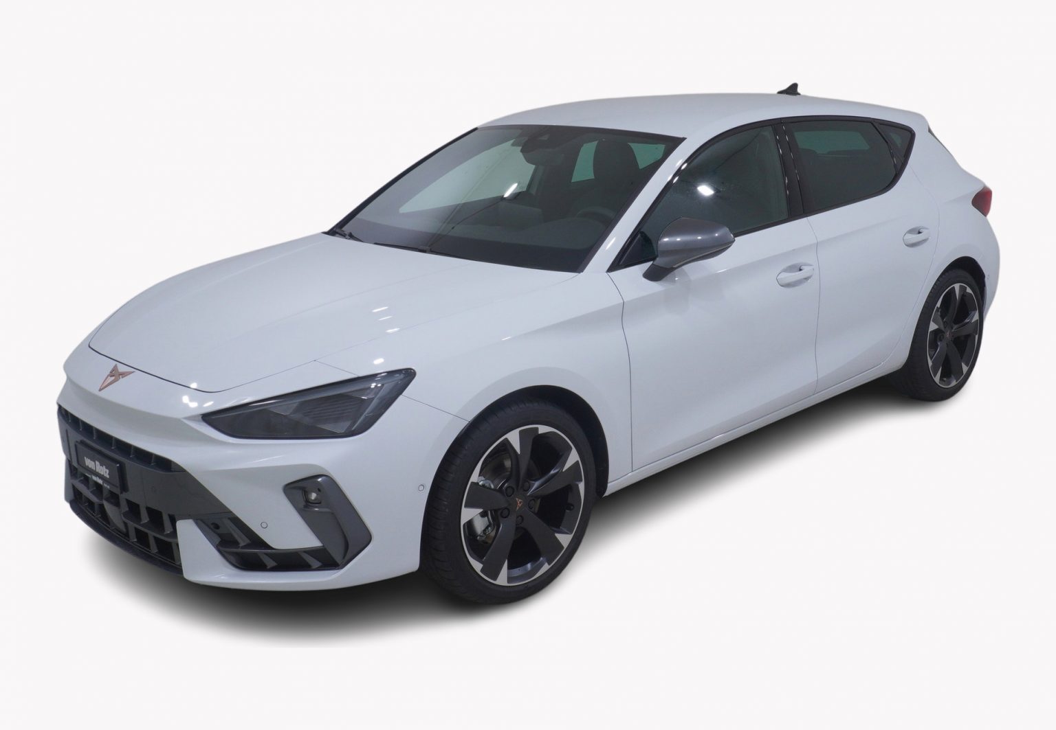 CUPRA Leon 1.5 eTSI DSG