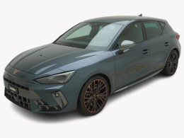 CUPRA Leon 2.0 TSI VZ DSG - Auto Welt von Rotz AG 1