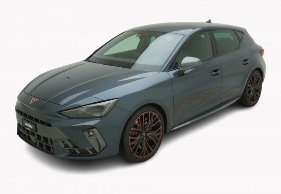 CUPRA Leon 2.0 TSI VZ DSG - Auto Welt von Rotz AG 1