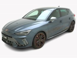 CUPRA Leon 2.0 TSI VZ DSG - Auto Welt von Rotz AG