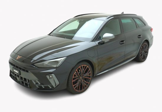 CUPRA Leon ST 1.5 eHybrid VZ DSG - Auto Welt von Rotz AG 2