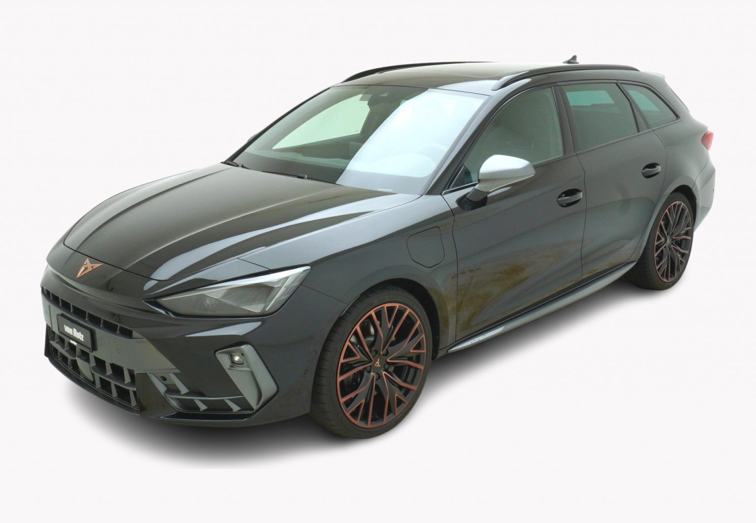 CUPRA Leon ST 1.5 eHybrid VZ DSG