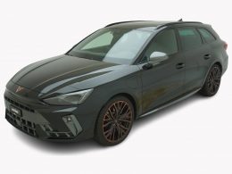 CUPRA Leon ST 1.5 eHybrid VZ DSG - Auto Welt von Rotz AG 2