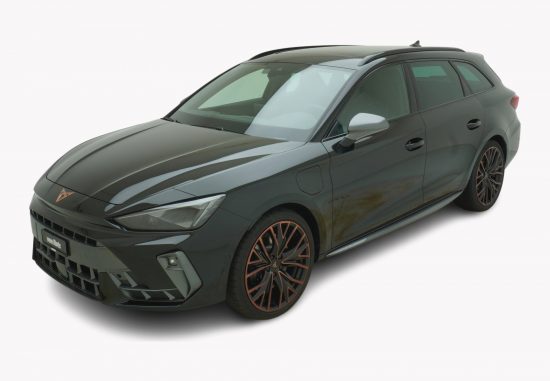 CUPRA Leon ST 1.5 eHybrid VZ DSG - Auto Welt von Rotz AG 3