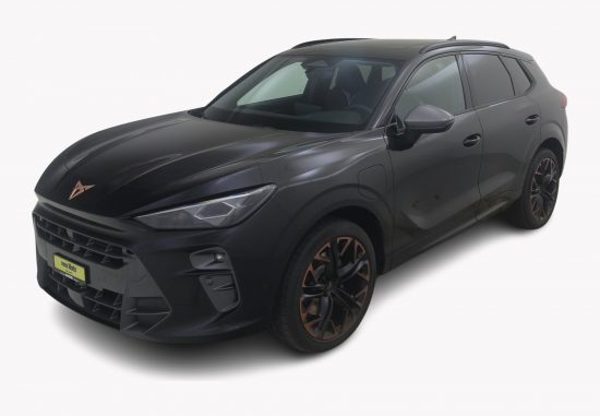 CUPRA Terramar 1.5 e-Plug-in-HYBRID VZ DSG - Auto Welt von Rotz AG 5