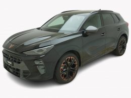 CUPRA Terramar 2.0 TSI 4Drive DSG - Auto Welt von Rotz AG