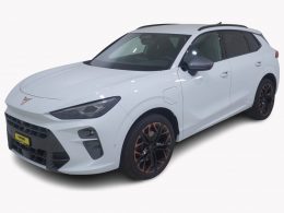 CUPRA Terramar 2.0 TSI 4Drive DSG - Auto Welt von Rotz AG 2