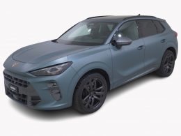 CUPRA Terramar 2.0 TSI VZ America´s Cup Limited Edition 4Drive DSG - Auto Welt von Rotz AG