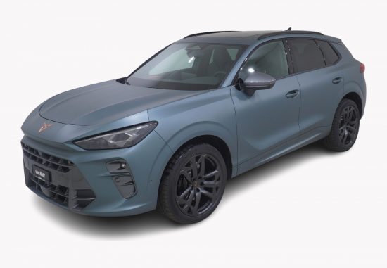 CUPRA Terramar 2.0 TSI VZ America´s Cup Limited Edition 4Drive DSG - Auto Welt von Rotz AG 3