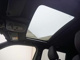 Das neue Elektrofahrzeug von Toyota - Urban Cruiser - Auto Welt von Rotz AG 7