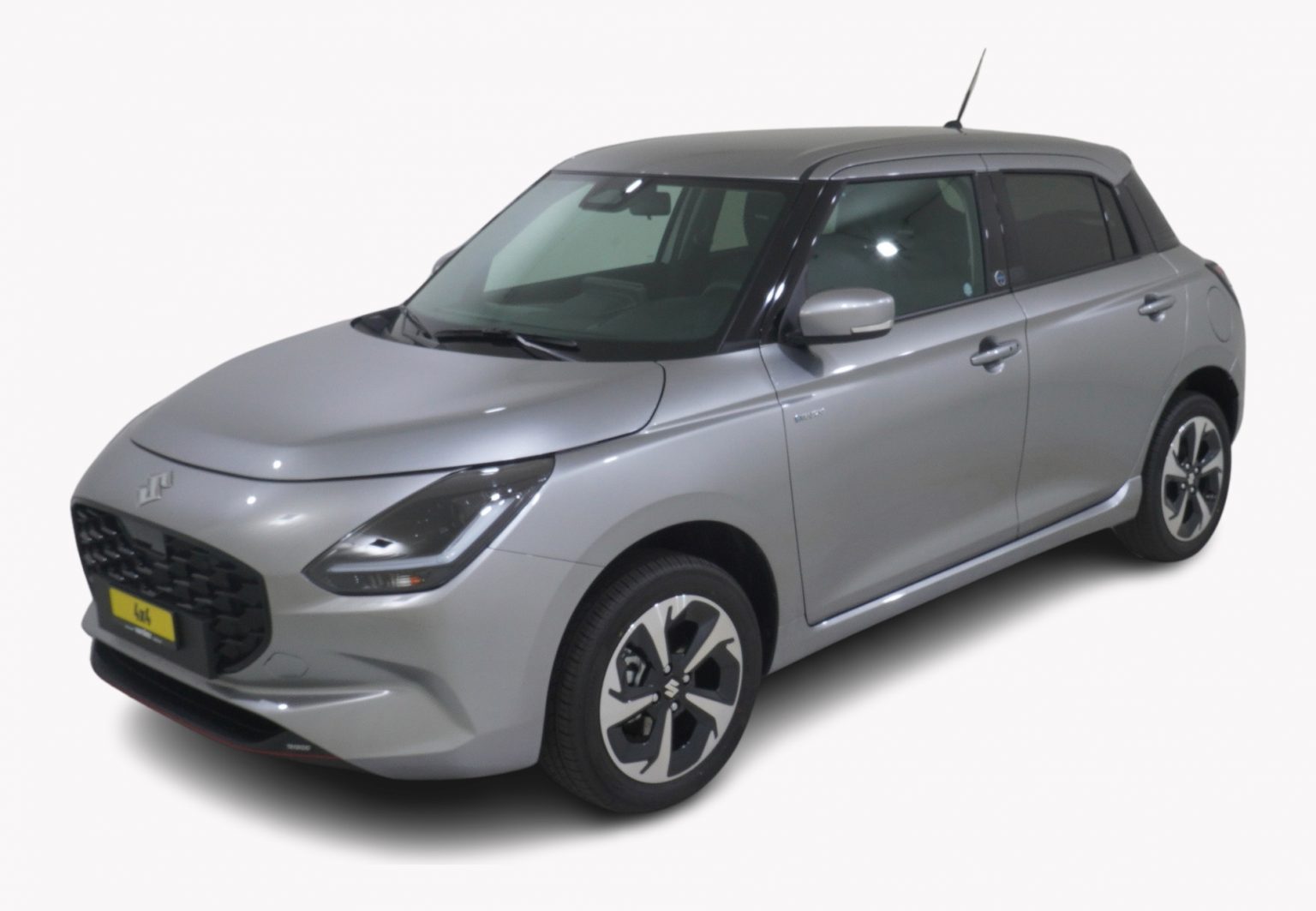 SUZUKI Swift 1.2 Tradizio Top Hybrid 4×4