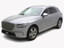 GENESIS GV70 Electrified Sport kWh 77,4 AWD **Neuwertiger Genesis Vorführer** - Auto Welt von Rotz AG