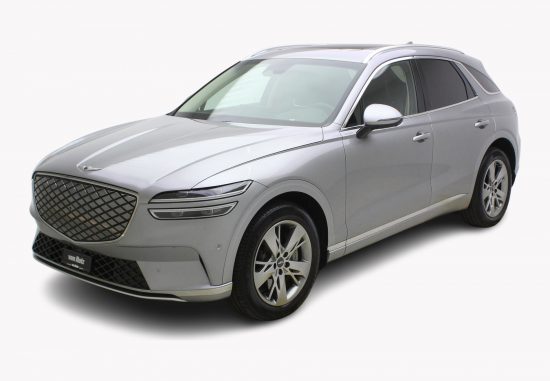GENESIS GV70 Electrified Sport kWh 77,4 AWD **Neuwertiger Genesis Vorführer** - Auto Welt von Rotz AG