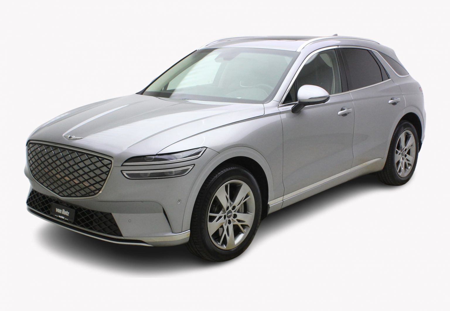 GENESIS GV70 Electrified Sport kWh 77,4 AWD **Neuwertiger Genesis Vorführer**